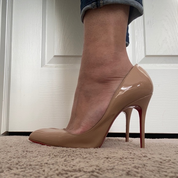 Christian Louboutin CORNIELLE 100mm - Picture 11 of 16